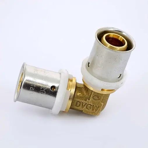 Уголок пресс соединительный 20мм x 20мм Uni-fitt 703G7700 Уголок пресс соединительный 20мм x 20мм Uni-fitt 703G7700