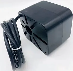 Привод для смесительных клапанов 230В TIM M040101DAB, 5