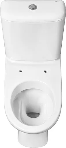 Унитаз-компакт Roca Access белый 34P23800Y