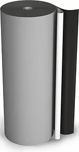 Теплоизоляция рулонная 1000 x 15мм x 7м черная Energoflex Vent EFXR1517VENT, 1