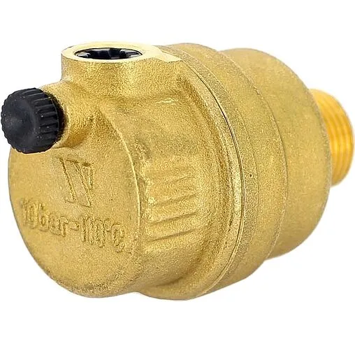 Воздухоотводчик автоматический ⅜&quot;н WATTS Microvent MKV10/N 10004980