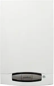 Настенный газовый котел двухконтурный 24кВт Baxi NUVOLA-3 COMFORT 240 i CSB45424358- Настенный газовый котел двухконтурный 24кВт Baxi NUVOLA-3 COMFORT 240 i CSB45424358-, 2