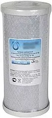 Угольный картридж Big Blue 10" Aquatech AT-FCCBL10BB Угольный картридж Big Blue 10" Aquatech AT-FCCBL10BB