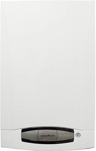 Настенный газовый котел двухконтурный 24кВт Baxi NUVOLA-3 COMFORT 240 i CSB45424358-