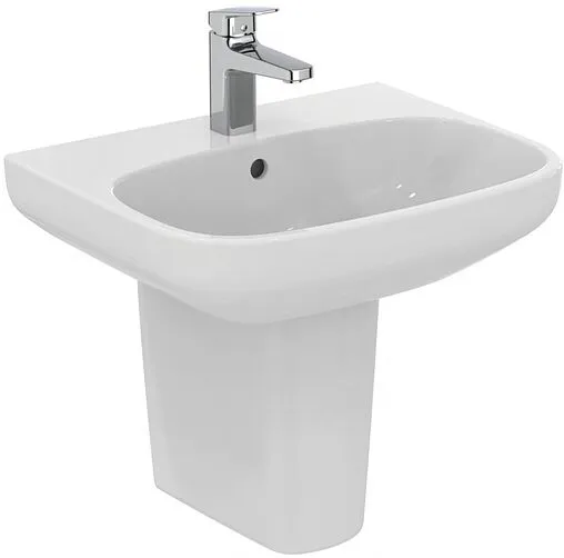 Раковина Ideal Standard i.Life A 55 белый T470601