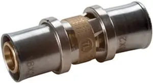 Муфта пресс соединительная 26мм x 26мм Giacomini RM102Y009, 4