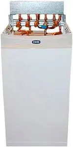 Бойлер косвенного нагрева Baxi Combi + (80 л, 42 кВт) 7113493-- Бойлер косвенного нагрева Baxi Combi + (80 л, 42 кВт) 7113493--, 2