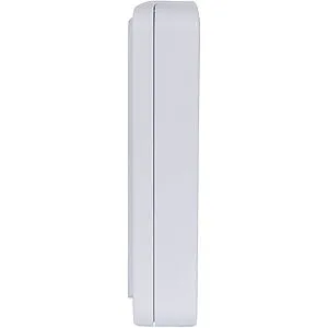 Беспроводной комнатный терморегулятор Stout R-8b белый STE-0101-008001, 4