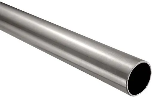 Труба из нержавеющей стали WAAG Heavy Inox 35 x 1.5 мм матовая штанга 4м WG.900.304.3515 Труба из нержавеющей стали WAAG Heavy Inox 35 x 1.5 мм матовая штанга 4м WG.900.304.3515