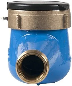 Счетчик воды Ду25 Декаст ВКМ М-25 71-25-08 Счетчик воды Ду25 Декаст ВКМ М-25 71-25-08, 5