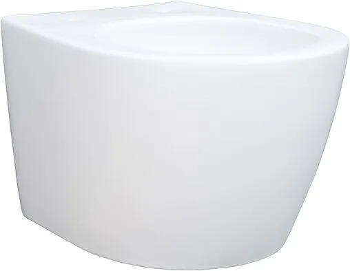 Унитаз подвесной безободковый Aquanet Zvezda Rimless белый ZV-1 Унитаз подвесной безободковый Aquanet Zvezda Rimless белый ZV-1