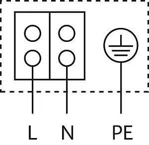 Насос циркуляционный для ГВС Wilo Star-Z 15 NOVA C 4132762 Насос циркуляционный для ГВС Wilo Star-Z 15 NOVA C 4132762, 4