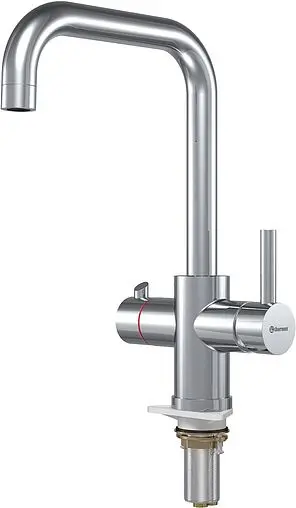 Водонагреватель накопительный электрический Thermex Space 8 151129