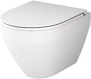 Комплект 6 в 1 Am.Pm Spirit 2.0 FlashClean IS47031.701700 с кнопкой никель, 5