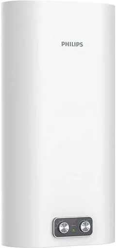 Водонагреватель накопительный электрический Philips UltraHeat Mechanic 100 YA AWH1613/51(100YA) Водонагреватель накопительный электрический Philips UltraHeat Mechanic 100 YA AWH1613/51(100YA)