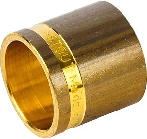 Гильза монтажная 25мм Stout SFA-0020-000025 Гильза монтажная 25мм Stout SFA-0020-000025, 3