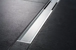 Профиль для душа 300-1600мм Geberit CleanLine20 154.453.KS.1 Профиль для душа 300-1600мм Geberit CleanLine20 154.453.KS.1, 5