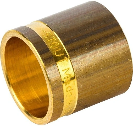 Гильза монтажная 25мм Stout SFA-0020-000025