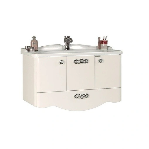 Раковина Aquaton Венеция 90 белый 1A707131VN010