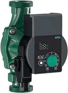 Насос циркуляционный Wilo Yonos PICO 15/1-4-130 4215511 Насос циркуляционный Wilo Yonos PICO 15/1-4-130 4215511, 1