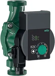 Насос циркуляционный Wilo Yonos PICO 25/1-4 4215513 Насос циркуляционный Wilo Yonos PICO 25/1-4 4215513, 1