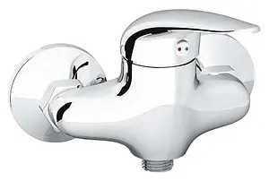 Смеситель для душа Ravak Suzan хром X070005 Смеситель для душа Ravak Suzan хром X070005, 1