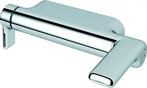 Смеситель для ванны Ideal Standard Attitude хром A4604AA, 1