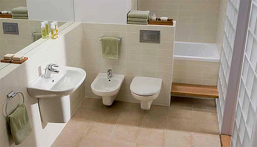 Унитаз подвесной Jika Olymp белый 8.2061.1.000.000.1