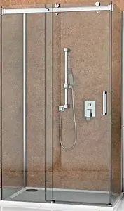 Душевое ограждение 1200x900мм прозрачное стекло Roltechnik Ambient Line AMB+AMD2+AMB/900*1200*900 621-9000000-00-02+620-1200000-00-02+621-9000000-00-02 Душевое ограждение 1200x900мм прозрачное стекло Roltechnik Ambient Line AMB+AMD2+AMB/900*1200*900 621-9000000-00-02+620-1200000-00-02+621-9000000-00-02, 1