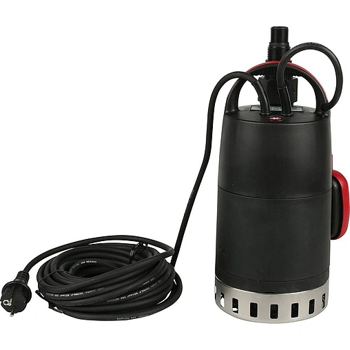 Насос дренажный Q=14м³/ч H=9м Grundfos UNILIFT CC9 A1 96280970