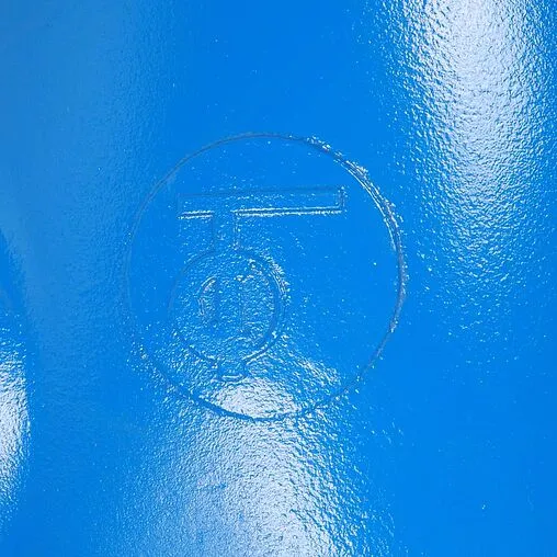 Фильтр сетчатый фланцевый Ду250 Tecofi F3240N-0250