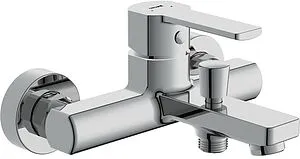 Смеситель для ванны Cersanit Smart хром 63048, 1