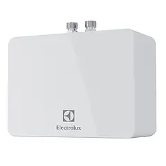 Водонагреватель проточный электрический Electrolux NP 4 Aquatronic Водонагреватель проточный электрический Electrolux NP 4 Aquatronic