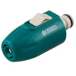 Наконечник поливочный регулируемый ½&quot; Raco Original Mini 4250-55377T, 1