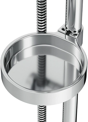 Душевая стойка Am.Pm Spirit хром F0170064