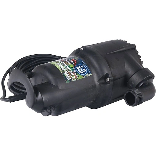 Насос дренажный Q=12м³/ч H=6.5м Grundfos KPC 24/7 210 98851057