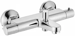 Термостат для ванны Swedbe Mercury хром 9060 Термостат для ванны Swedbe Mercury хром 9060, 1