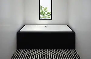 Ванна акриловая Cezares Arena 180x80 Ванна акриловая Cezares Arena 180x80, 4