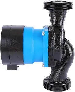 Насос циркуляционный Stout Mini 32/40-180 SPC-0002-3240180 Насос циркуляционный Stout Mini 32/40-180 SPC-0002-3240180, 5