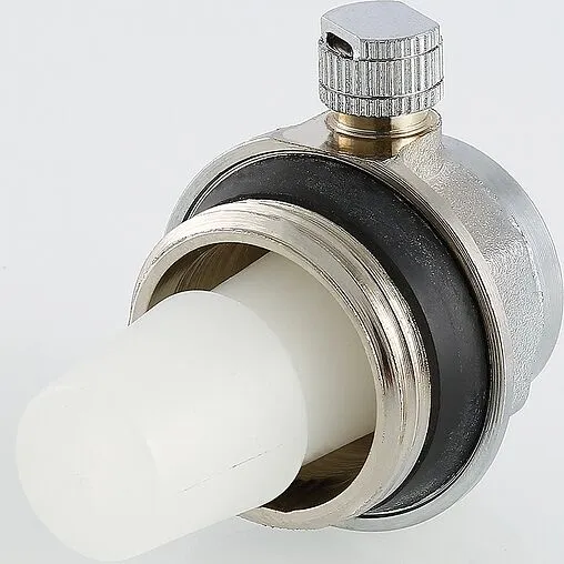 Воздухоотводчик автоматический 1&quot;н правый Valtec VT.501.D.06