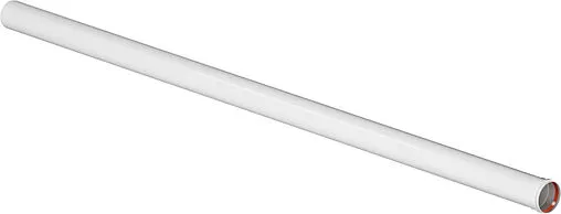 Удлинитель дымохода Ø 80мм L=2000мм (Al) Krats Y80-2