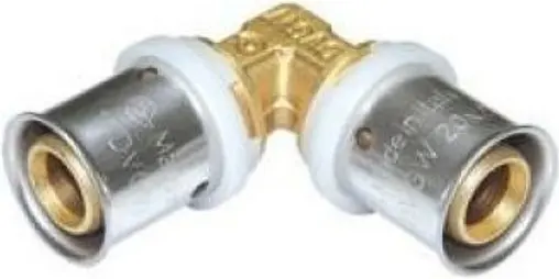 Уголок пресс соединительный 26мм x 26мм Comisa 87.14.260