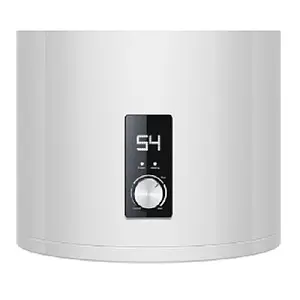 Водонагреватель накопительный электрический Thermex Solo 30 V 151076, 5