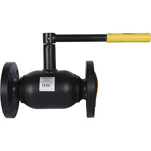 Кран шаровый фланцевый Ду50 Ру16 Broen БАЛЛОМАКС КШТ 60.113.050.А.16 Кран шаровый фланцевый Ду50 Ру16 Broen БАЛЛОМАКС КШТ 60.113.050.А.16, 4