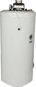 Водонагреватель накопительный газовый Baxi SAG-3 115 T A7116720 Водонагреватель накопительный газовый Baxi SAG-3 115 T A7116720, 4