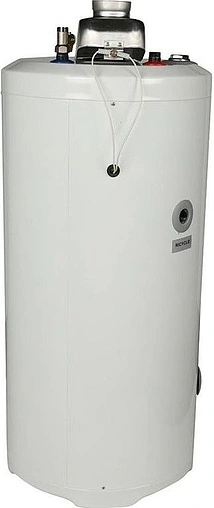 Водонагреватель накопительный газовый Baxi SAG-3 115 T A7116720 Водонагреватель накопительный газовый Baxi SAG-3 115 T A7116720