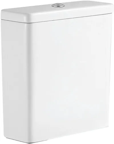 Бачок для унитаза Aquanet Cetus 2.0 C2 белый Cetus 2.0 C2