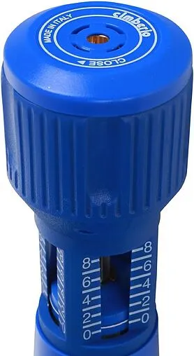 Балансировочный клапан 1½&quot;в х 1½&quot;в Kvs 28.46 Cimberio CIM 727OT 1.½