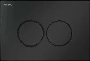 Инсталляция для подвесного унитаза Set 4 в 1 Am.Pm ProC I012707.0138 с кнопкой черный матовый Инсталляция для подвесного унитаза Set 4 в 1 Am.Pm ProC I012707.0138 с кнопкой черный матовый, 4