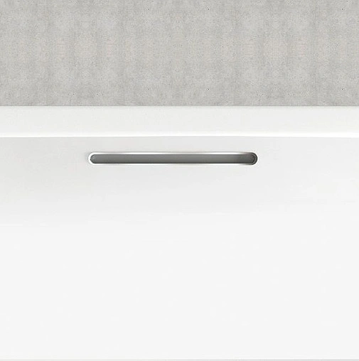 Ванна акриловая Riho STILL SQUARE ELITE 180x80 L B099031005